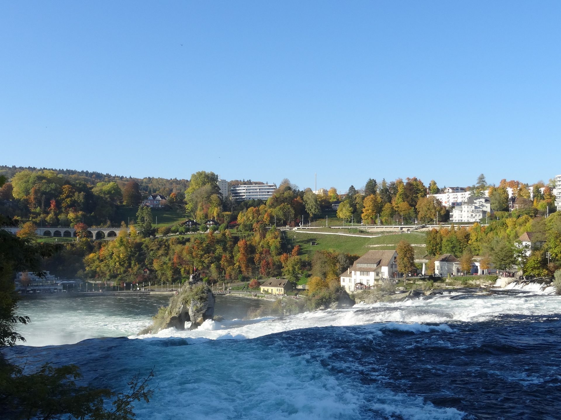 Rheinfall